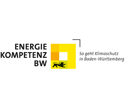 Logo der Informationsplattform Energiekompetenz Baden-Württemberg