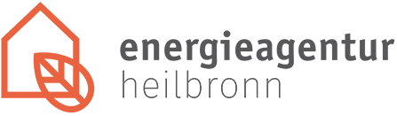 Logo der Energieagentur Heilbronn